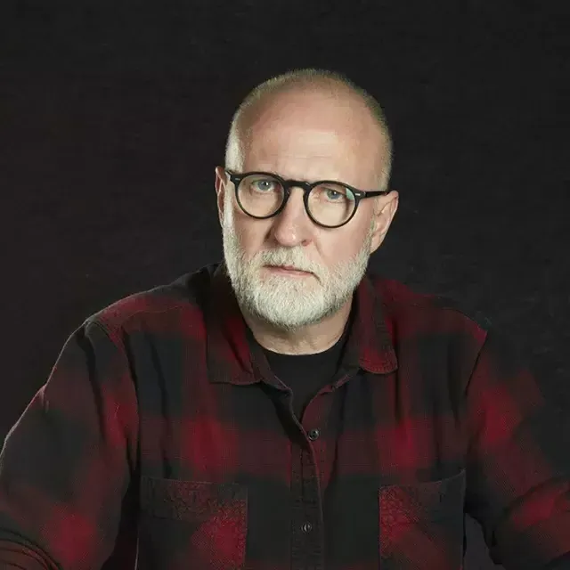 音乐ian Bob Mould